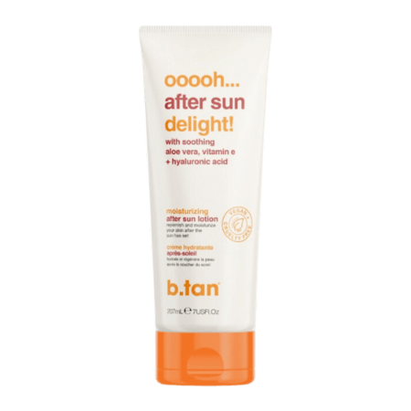 b.tan Ooooh After Sun Delight Lotion - 207ml