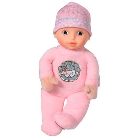 Baby Annabell Docka - 22 cm