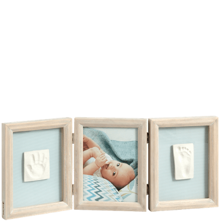 Baby Art My Baby Touch Double Stormy Ram & tryck