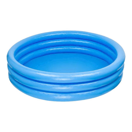 Intex simbassäng Pool - 168x38 cm