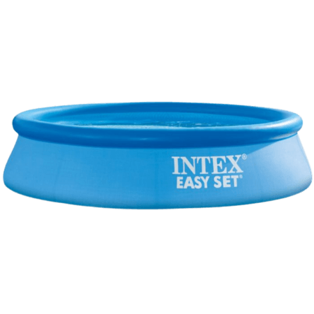 Intex Easy Set Pool 244x61 cm