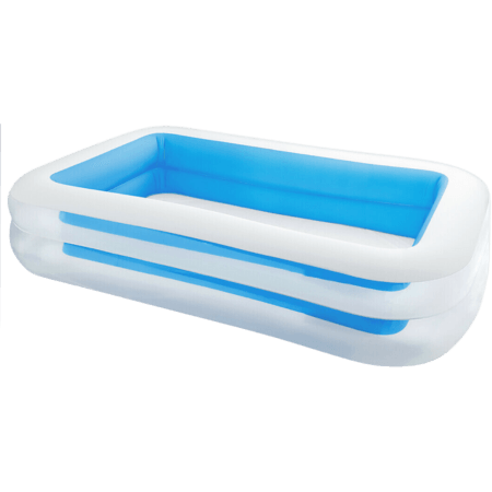 Intex Swimming Pool Pool - 262x175x56 cm