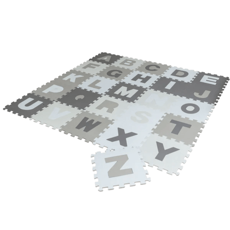 Bambino Play Mat Set A-Z 26 delar.