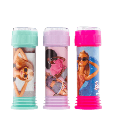 Barbie Maze Bubble Förpackning – 3 st