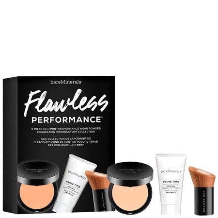 bareMinerals Flawless Performance Presentask