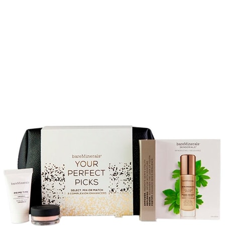 bareMinerals Your Perfect Picks Presentask