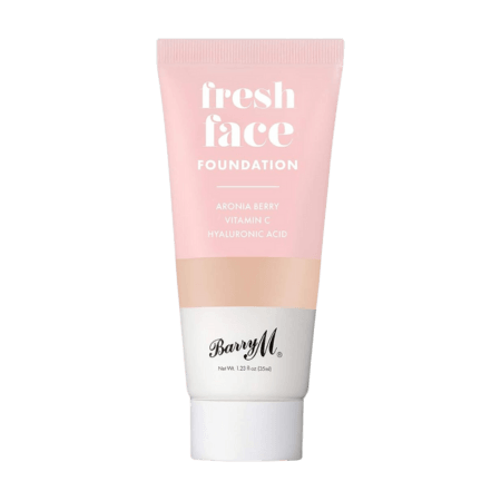 Barry M Fresh Face Foundation - 6