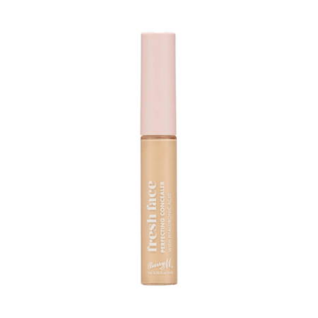 Barry M Fresh Face Perfecting Concealer - 3