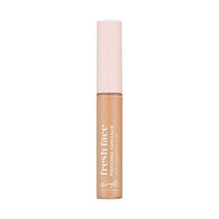 Barry M Fresh Face Perfecting Concealer - 6