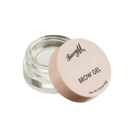 Barry M Hold Up Brow Gel - 4 g