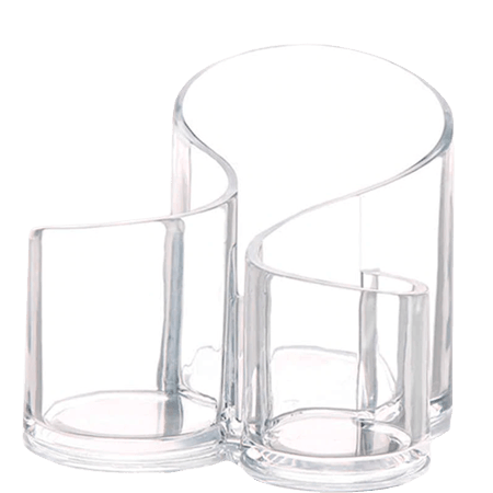 BasicPlus Makeup-organisatör