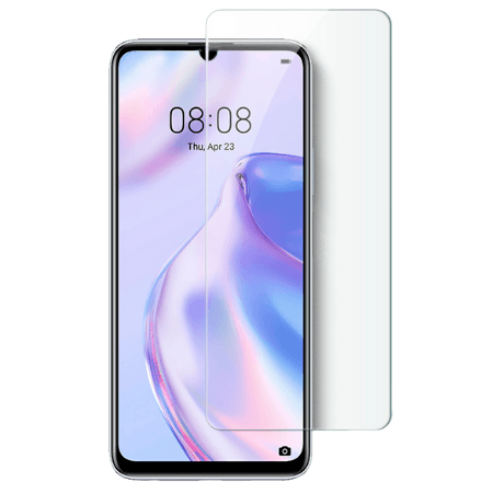 BasicPlus skärmskydd - Huawei P30 Lite