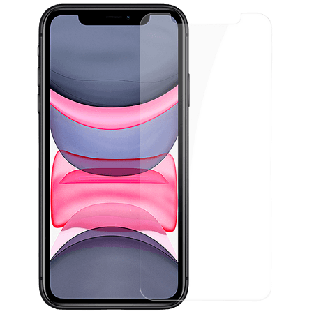 BasicPlus skärmskydd - iPhone 11 Pro Max