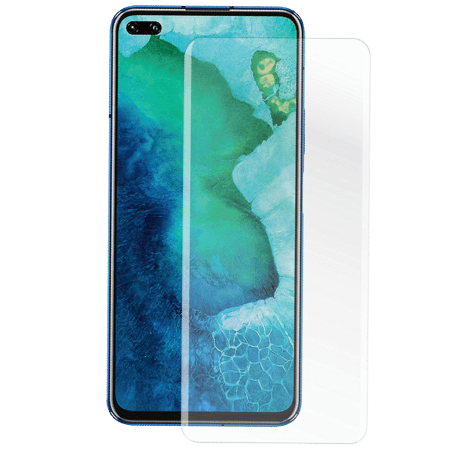 BasicPlus skärmskydd - Huawei P40