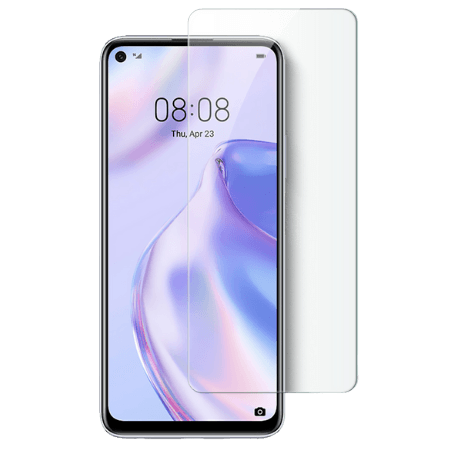 BasicPlus skärmskydd - Huawei P40 Lite