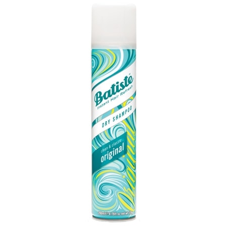 Batiste Original torrschampo - 200ML