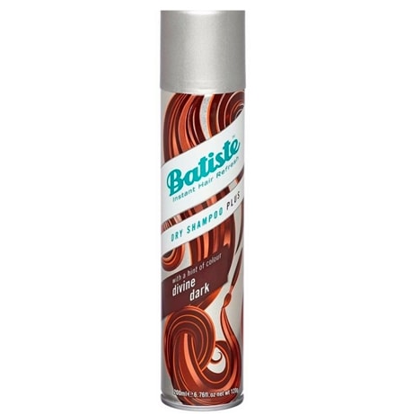Batiste Divine Dark torrschampo - 200ML