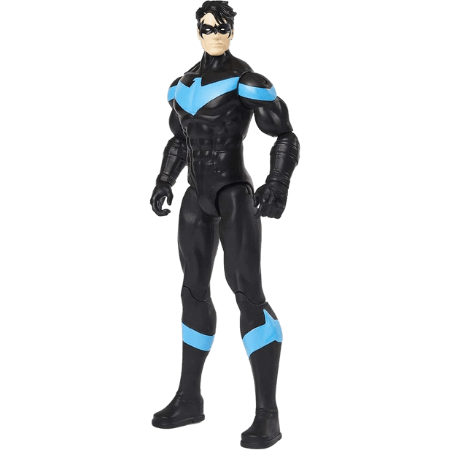 Batman Nightwing Figur - 30 cm