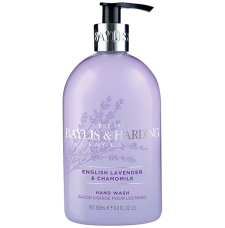 Baylis & Harding Lavendel & Kamomill Handtvål - 500ml