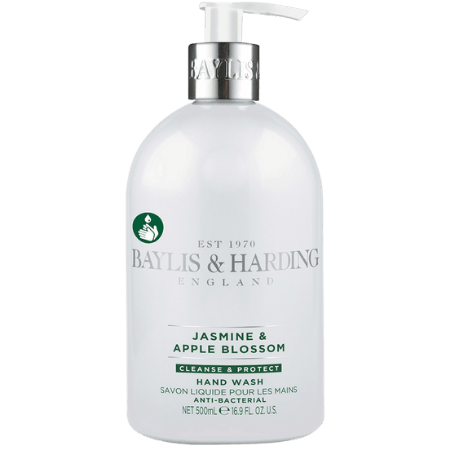 Baylis & Harding Anti-bakteriell handtvål - 500ml
