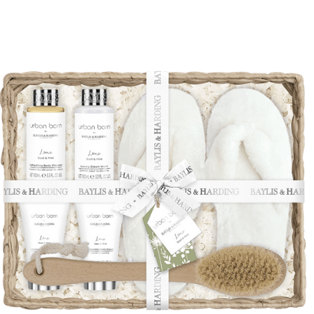 Baylis & Harding Urban Barn Lyxig presentask