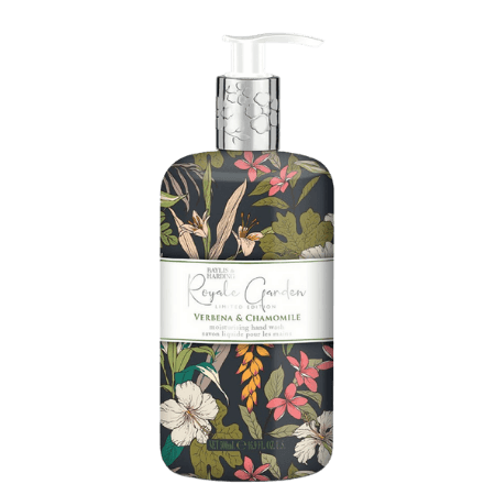 Baylis & Harding Royale Garden - Verbena & Kamomill 500ml