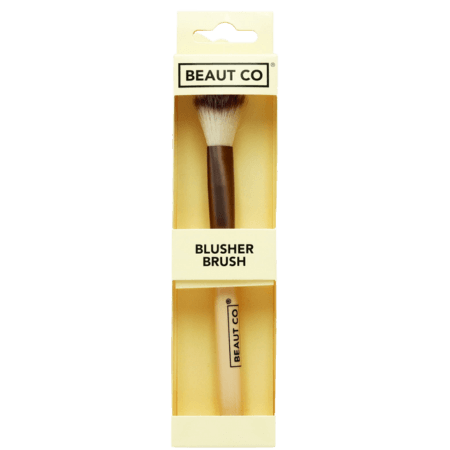 Beaut Co Rougeborste