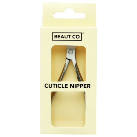 Beaut Co Nagelbandsklippare
