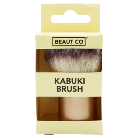 Beaut Co Kabukiborste