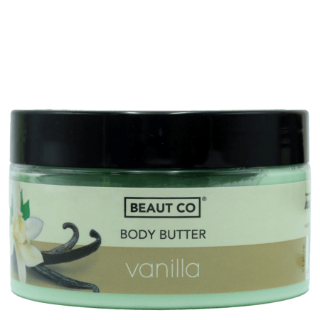 Beaut Co Vanilj Body Butter – 220 ml