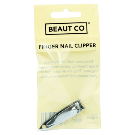 Beaut Co Nagelklippare för Fingernaglar