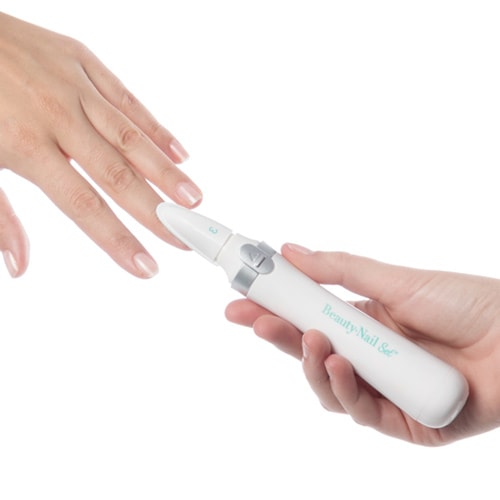 BeautyNail Set Nagelset - 4 delar