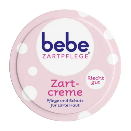 Bebe Cream 150ml