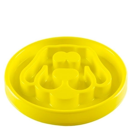 BeOneBreed Slow Feeder hundskål - Medium