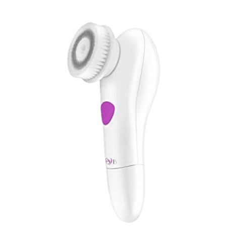 Beper 40760 Elektrisk ansiktsborste