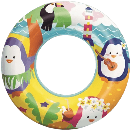 Bestway Sea Adventures Simring - 51 cm