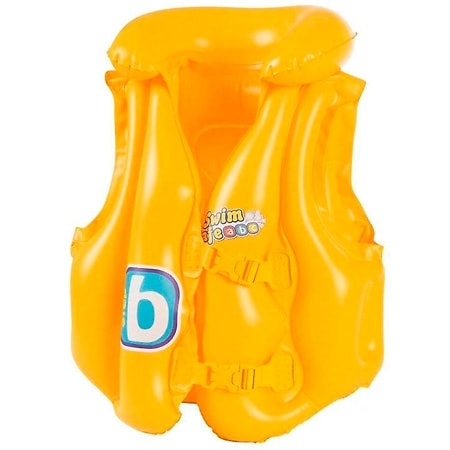 Bestway Swim Safe flytväst