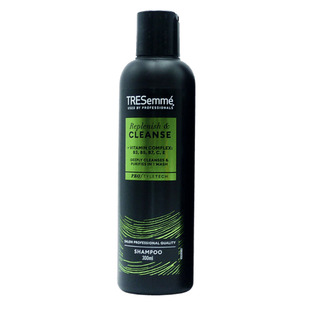TRESemmé Cleanse & Replenish Shampoo - 300ml