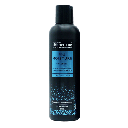 TRESemmé Moisture Rich Shampoo - 300ml