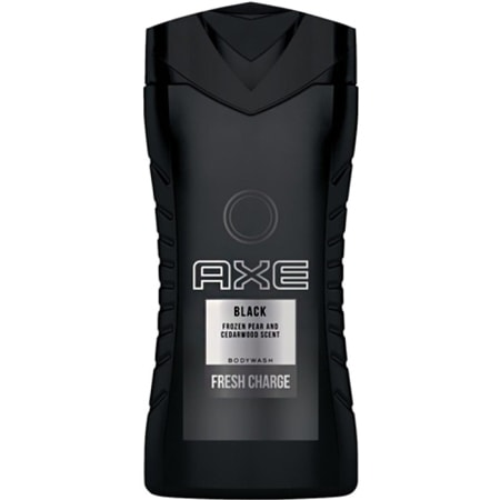 Axe Black Duschgel - 250ml