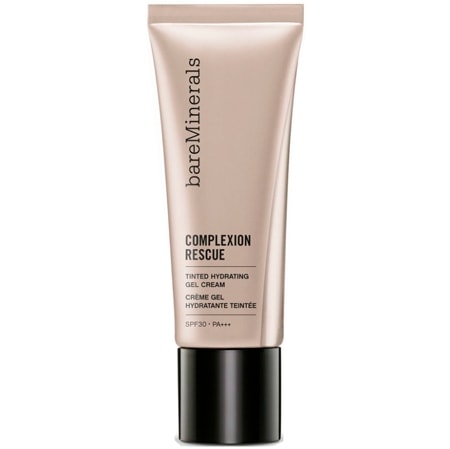 bareMinerals Complexion Rescue BB Cream 70ML - 09 Chestnut