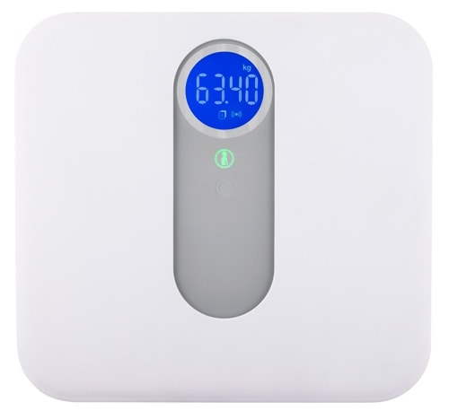 Topcom WG-2495 Digital badvåg