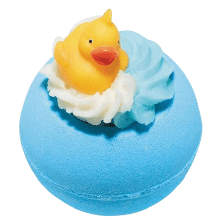 Bomb Cosmetics Pool Party Toy Bath Bomb – 160g
