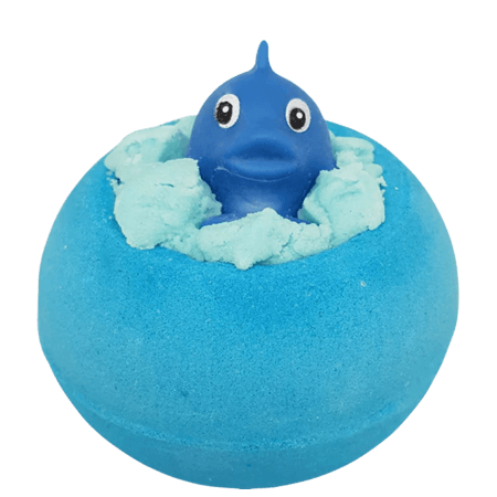 Bomb Cosmetics Splash Toy Bath Bomb – 160g