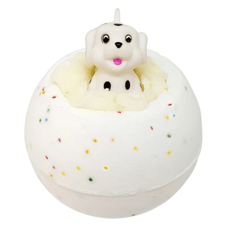 Bomb Cosmetics Spot On Toy Bath Bomb – 160g
