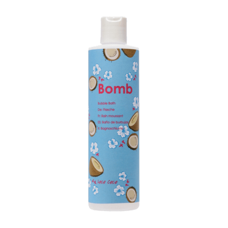 Bomb Cosmetics Bubbelbad Loco Coco - 300ml
