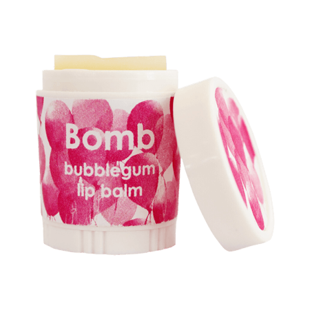 Bomb Cosmetics Bubblegum Läppbalsam - 4 5g