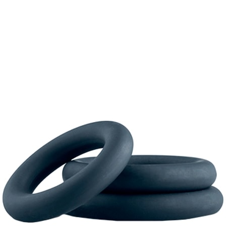 Boners Bred Penisring Set - 3 st