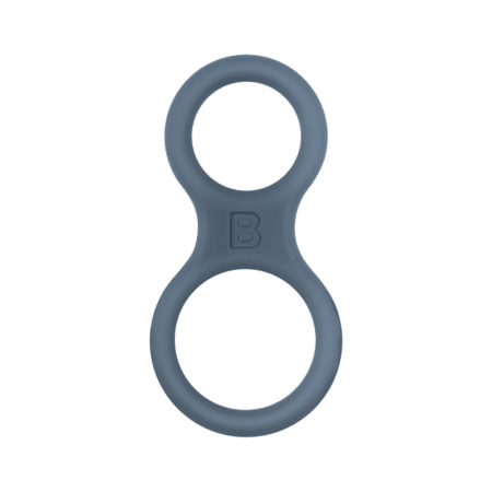Boners Silikon Cock Ring & Ball Stretcher
