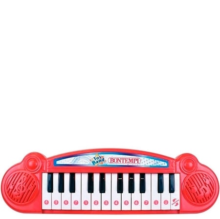 Bontempi tangentbord